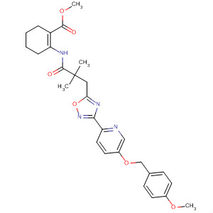 CAS No 917911-03-6  Molecular Structure