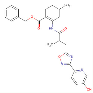CAS No 917911-10-5  Molecular Structure
