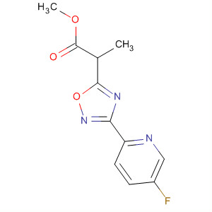 Cas Number: 917911-21-8  Molecular Structure