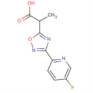 CAS No 917911-22-9  Molecular Structure