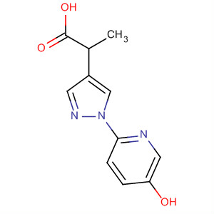 CAS No 917911-34-3  Molecular Structure