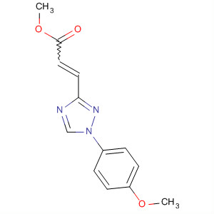CAS No 917911-35-4  Molecular Structure