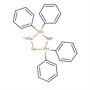 CAS No 917912-17-5  Molecular Structure