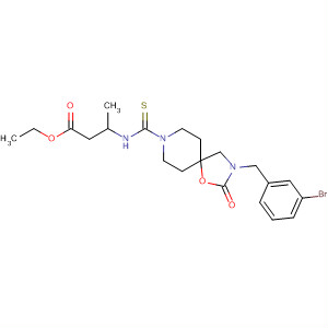 CAS No 917912-48-2  Molecular Structure