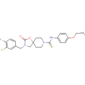 CAS No 917912-52-8  Molecular Structure