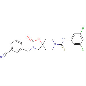 CAS No 917912-53-9  Molecular Structure