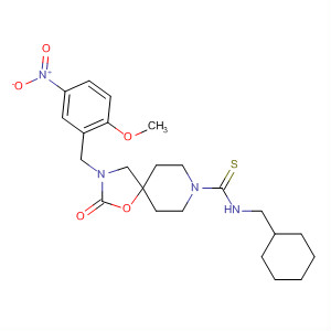CAS No 917912-60-8  Molecular Structure