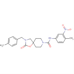 CAS No 917912-66-4  Molecular Structure