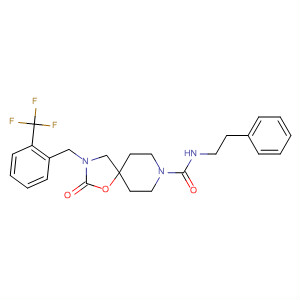 CAS No 917912-90-4  Molecular Structure