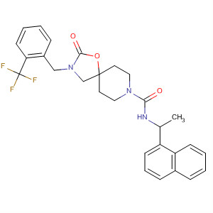 CAS No 917912-95-9  Molecular Structure