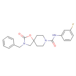 Cas Number: 917913-01-0  Molecular Structure