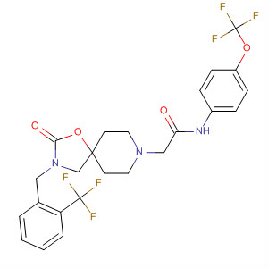 CAS No 917913-28-1  Molecular Structure