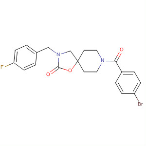CAS No 917913-38-3  Molecular Structure