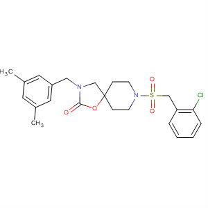 CAS No 917913-57-6  Molecular Structure