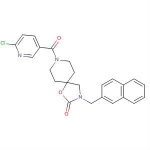 CAS No 917913-61-2  Molecular Structure