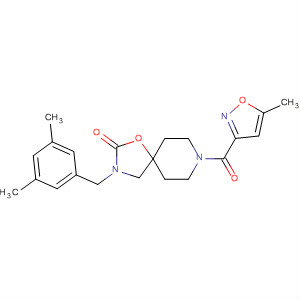 CAS No 917913-63-4  Molecular Structure