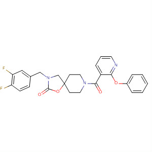 CAS No 917913-93-0  Molecular Structure