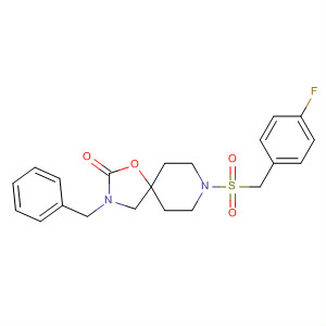 CAS No 917914-05-7  Molecular Structure