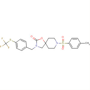 CAS No 917914-11-5  Molecular Structure