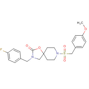 CAS No 917914-19-3  Molecular Structure