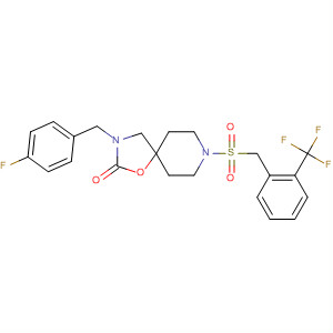 CAS No 917914-46-6  Molecular Structure