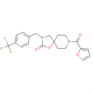 CAS No 917914-51-3  Molecular Structure