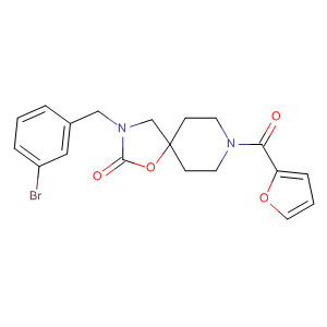 Cas Number: 917914-52-4  Molecular Structure