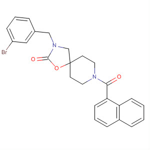 CAS No 917914-55-7  Molecular Structure
