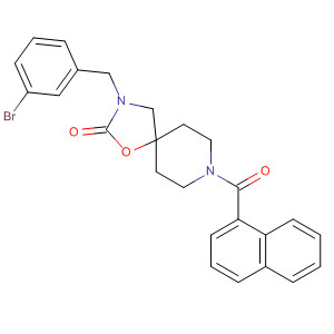 Cas Number: 917914-55-7  Molecular Structure