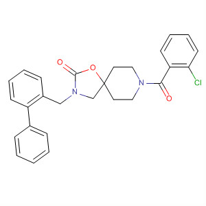 CAS No 917914-63-7  Molecular Structure