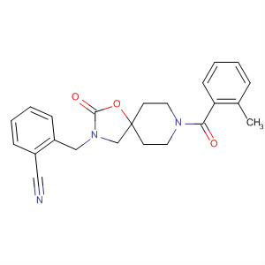 CAS No 917914-68-2  Molecular Structure