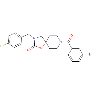 Cas Number: 917914-75-1  Molecular Structure