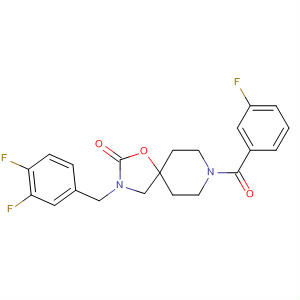 CAS No 917914-83-1  Molecular Structure