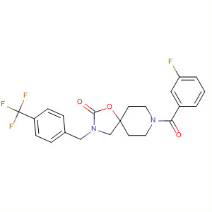 CAS No 917914-84-2  Molecular Structure