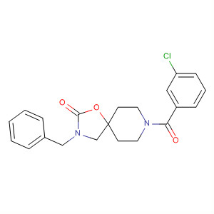 Cas Number: 917914-86-4  Molecular Structure