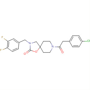 CAS No 917914-98-8  Molecular Structure