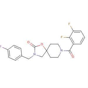 CAS No 917915-08-3  Molecular Structure