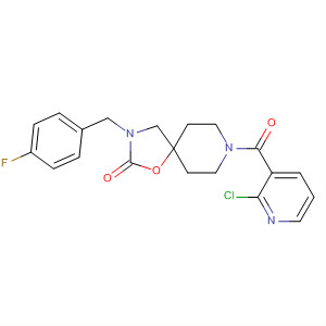CAS No 917915-18-5  Molecular Structure