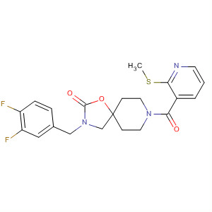 CAS No 917915-25-4  Molecular Structure