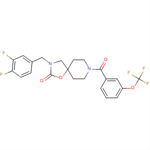 CAS No 917915-47-0  Molecular Structure