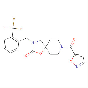 CAS No 917915-50-5  Molecular Structure