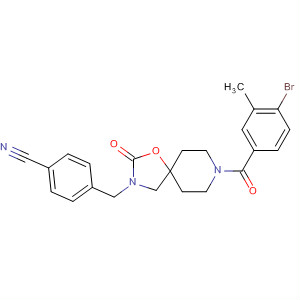 CAS No 917915-59-4  Molecular Structure