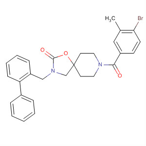 CAS No 917915-65-2  Molecular Structure