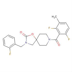 CAS No 917915-71-0  Molecular Structure