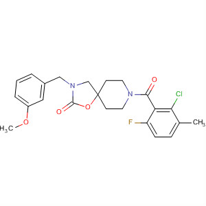 CAS No 917915-73-2  Molecular Structure