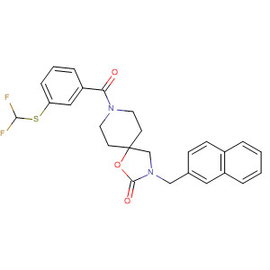 CAS No 917915-77-6  Molecular Structure