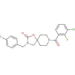 Cas Number: 917915-81-2  Molecular Structure