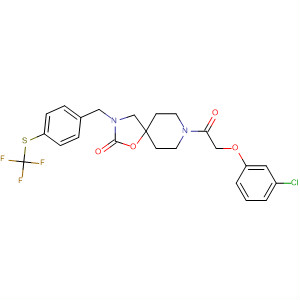 CAS No 917916-10-0  Molecular Structure