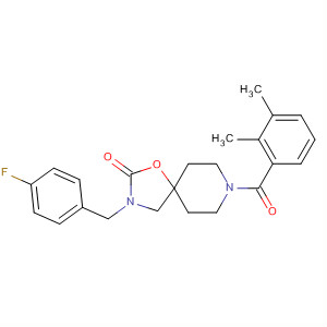 Cas Number: 917916-17-7  Molecular Structure