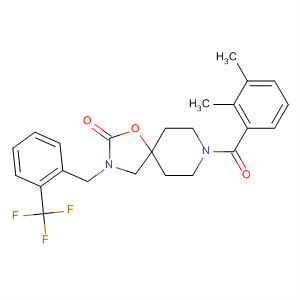 CAS No 917916-21-3  Molecular Structure